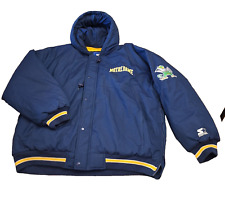 Starter jacket adult for sale  Attleboro