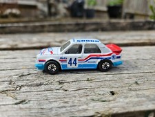 Matchbox skoda 130 d'occasion  Expédié en Belgium
