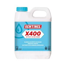 Sentinel x400 nettoyant d'occasion  Versailles