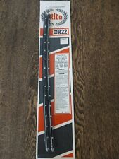 Usado, REFIL DE LIMPADOR TRICO 15" FORD MUSTANG CORTINA CAPRI BMW 2002 E TIPO PORSCHE comprar usado  Enviando para Brazil