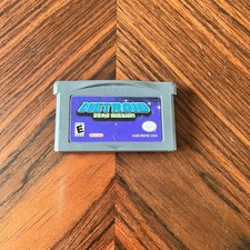 metroid zero mission for sale  Bethany