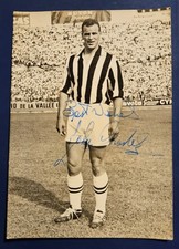 John charles juventus usato  Inzago
