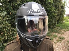 Casque moto femme d'occasion  Rumilly