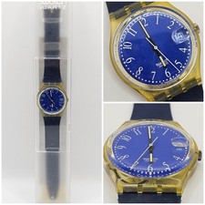 Swatch gent gk400 usato Swatch gent gk400 usato  Vesime