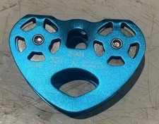 Carrinho de rolamento duplo Zip Line Fusion Tesa Gt comprar usado Carrinho de rolamento duplo Zip Line Fusion Tesa Gt comprar usado  Enviando para Brazil