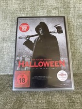 halloween dvd gebraucht kaufen halloween dvd gebraucht kaufen Luckau