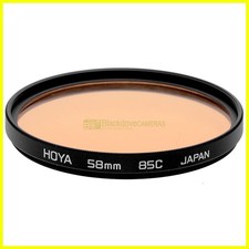 58mm filtro conversione usato  Busto Arsizio