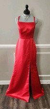 House red satin for sale  Gainesville