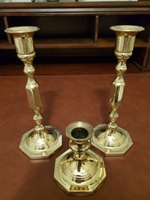 baldwin brass candle holders 7 for sale baldwin brass candle holders 7 for sale Taylors
