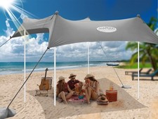 Family beach tent for sale  Seattle