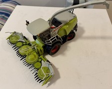 Siku farmer claasjauar gebraucht kaufen  Mainz