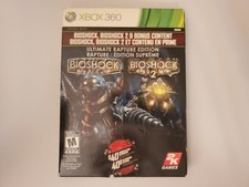 bioshock rapture edition comprar usado bioshock rapture edition comprar usado Enviando para Brazil