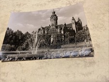 Alte ansichtskarte messestadt gebraucht kaufen Alte ansichtskarte messestadt gebraucht kaufen  Beulich, Halsenbach, Nörtershausen