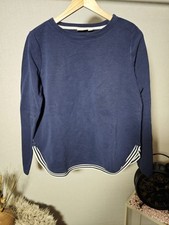 Blue motion sweatshirt gebraucht kaufen  Augsburg