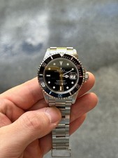 Rolex submariner 16610 usato  Como
