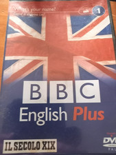 Bbc english plus usato Bbc english plus usato  Torrita Tiberina