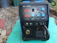 Mig 200 inverter for sale  PONTYPOOL