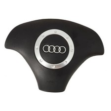 Air bag conducteur AUDI TT 1 COUPE 8N0880201, usado comprar usado Air bag conducteur AUDI TT 1 COUPE 8N0880201, usado comprar usado  Enviando para Brazil