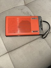 Ancien poste radio d'occasion  Montargis
