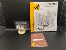 Tintin snowy figure d'occasion  Expédié en Belgium
