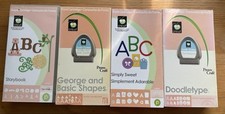 cricut cartridges for sale cricut cartridges for sale FAREHAM