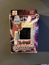 Starter deck pegasus d'occasion  Paris V