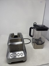 Breville 800blxl hesmisphere for sale  Marietta