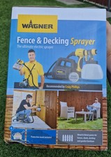 Wagner electric fence for sale  BIRMINGHAM