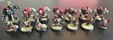 Black orks thunder for sale  Pontiac