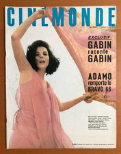 Cine 1657 1966 d'occasion  Hagondange