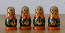 Alte matroschkas babuschkas gebraucht kaufen  Frankfurt am Main