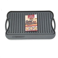 Vermont gusseisen wendegrill gebraucht kaufen  Uffenheim