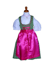 Kinder dirndl 146 gebraucht kaufen  Saarbrücken