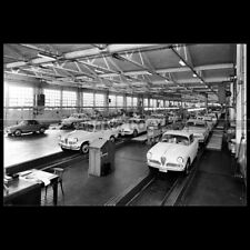 Photo .002531 alfa d'occasion  Martinvast