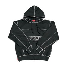 Supreme hoodie coverstitch for sale  Las Vegas