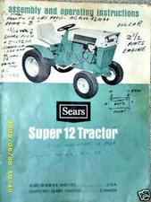917.25311 sears suburban for sale  Barnstead