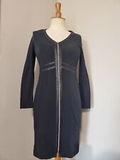 Garella robe noire d'occasion  Hergnies