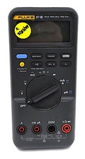 Fluke model iii for sale  Coventry