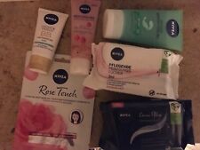 Nivea set peeling gebraucht kaufen  Hamburg