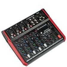 Proel playmix8 mixer usato  Pozzuoli