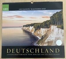 Geo saison kalender gebraucht kaufen  Ilsfeld