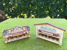 Vollmer faller kirmesbude gebraucht kaufen  Werl