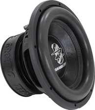 Subwoofer ground zero usato  Potenza