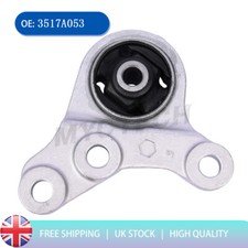 Bracket mounting rear for sale  WORCESTER