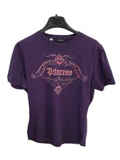 Dsquared2 junior maglietta usato  Brindisi