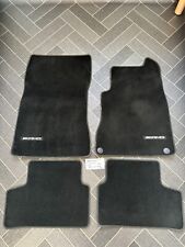 mercedes class car mats for sale  ROTHERHAM