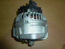 Lichtmaschine bosch 80a gebraucht kaufen  Gemünden a.Main