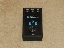 Camtree slider pro usato  Spedire a Italy