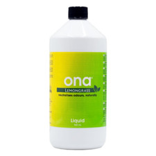 Ona liquide lemongrass d'occasion  Expédié en France