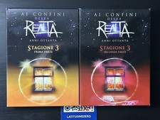 Confini della realta usato  Italia